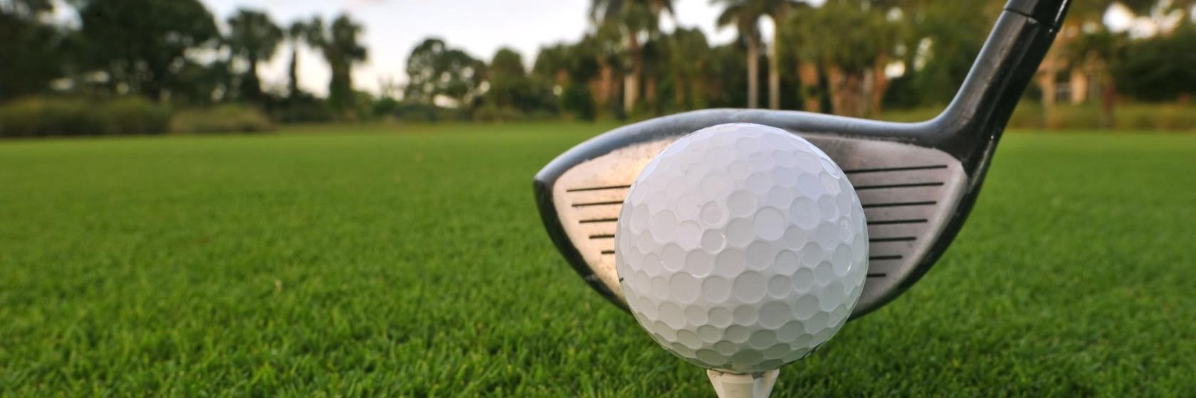 Campo de Golf The Montgomerie